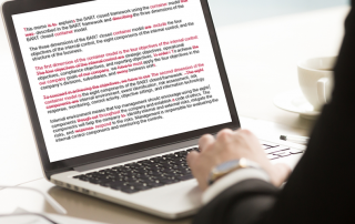 Business Writing Clear Sentences